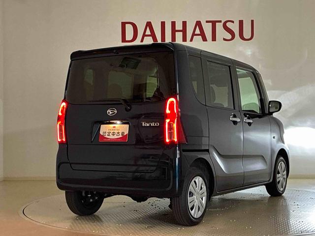 タントＸ４ＷＤ　シートヒーター　オートマチックハイビーム　衝突防止システム　ＬＥＤヘッドランプ　レーンアシスト　スマートキー　記録簿　ワンオーナー　アイドリングストップ　エアバッグ　エアコン（北海道）の中古車