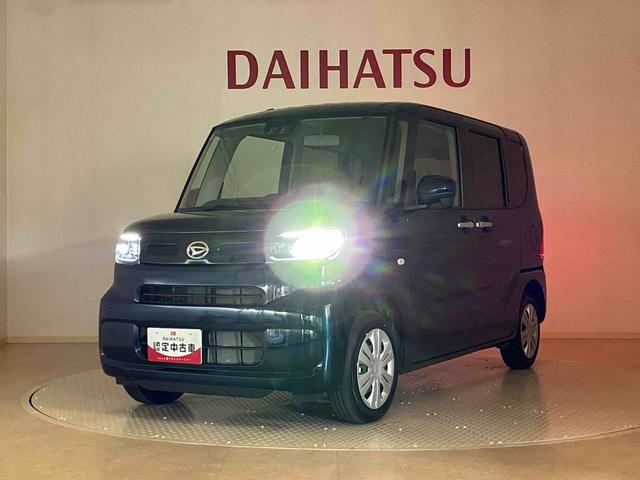 タントＸ４ＷＤ　シートヒーター　オートマチックハイビーム　衝突防止システム　ＬＥＤヘッドランプ　レーンアシスト　スマートキー　記録簿　ワンオーナー　アイドリングストップ　エアバッグ　エアコン（北海道）の中古車