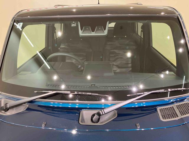 タフトＧ４ＷＤ　ＥＴＣ　アルミホイール　シートヒーター　オートマチックハイビーム　衝突防止システム　ＬＥＤヘッドランプ　レーンアシスト　スマートキー　記録簿　ワンオーナー　アイドリングストップ　エアバッグ（北海道）の中古車