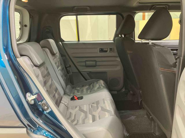 タフトＧ４ＷＤ　ＥＴＣ　アルミホイール　シートヒーター　オートマチックハイビーム　衝突防止システム　ＬＥＤヘッドランプ　レーンアシスト　スマートキー　記録簿　ワンオーナー　アイドリングストップ　エアバッグ（北海道）の中古車
