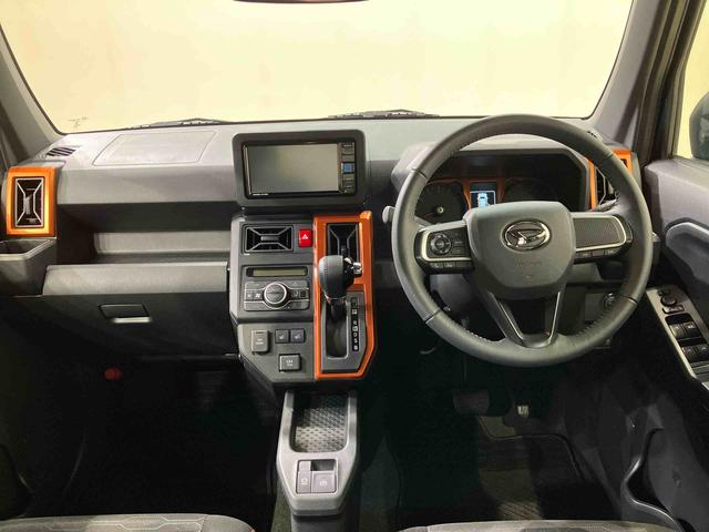 タフトＧ４ＷＤ　ＥＴＣ　アルミホイール　シートヒーター　オートマチックハイビーム　衝突防止システム　ＬＥＤヘッドランプ　レーンアシスト　スマートキー　記録簿　ワンオーナー　アイドリングストップ　エアバッグ（北海道）の中古車