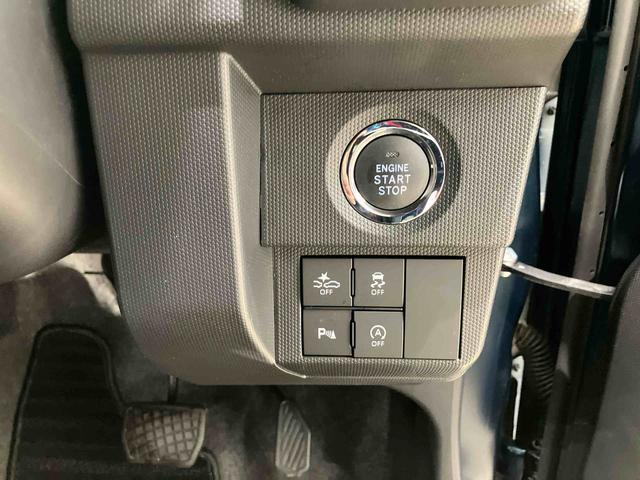 タフトＧ４ＷＤ　ＥＴＣ　アルミホイール　シートヒーター　オートマチックハイビーム　衝突防止システム　ＬＥＤヘッドランプ　レーンアシスト　スマートキー　記録簿　ワンオーナー　アイドリングストップ　エアバッグ（北海道）の中古車