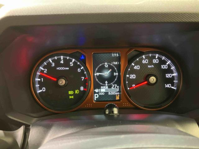 タフトＧ４ＷＤ　ＥＴＣ　アルミホイール　シートヒーター　オートマチックハイビーム　衝突防止システム　ＬＥＤヘッドランプ　レーンアシスト　スマートキー　記録簿　ワンオーナー　アイドリングストップ　エアバッグ（北海道）の中古車