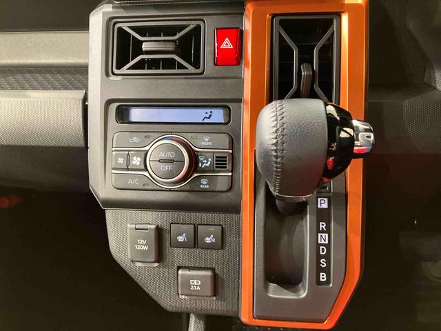 タフトＧ４ＷＤ　ＥＴＣ　アルミホイール　シートヒーター　オートマチックハイビーム　衝突防止システム　ＬＥＤヘッドランプ　レーンアシスト　スマートキー　記録簿　ワンオーナー　アイドリングストップ　エアバッグ（北海道）の中古車