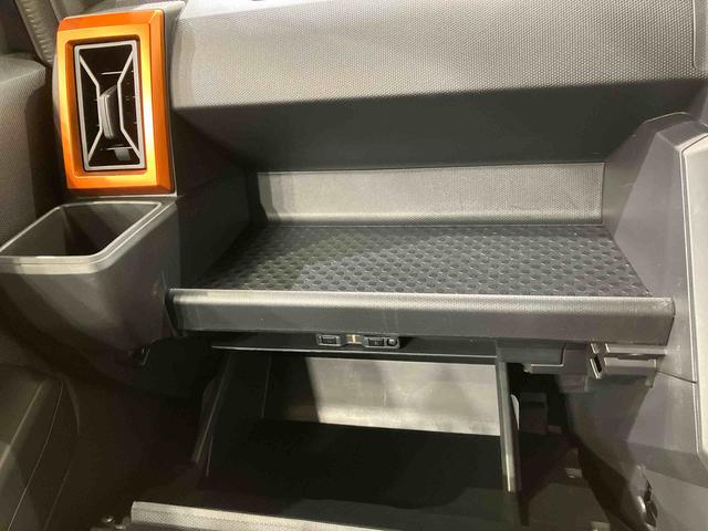 タフトＧ４ＷＤ　ＥＴＣ　アルミホイール　シートヒーター　オートマチックハイビーム　衝突防止システム　ＬＥＤヘッドランプ　レーンアシスト　スマートキー　記録簿　ワンオーナー　アイドリングストップ　エアバッグ（北海道）の中古車