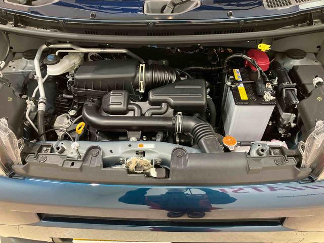 タフトＧ４ＷＤ　ＥＴＣ　アルミホイール　シートヒーター　オートマチックハイビーム　衝突防止システム　ＬＥＤヘッドランプ　レーンアシスト　スマートキー　記録簿　ワンオーナー　アイドリングストップ　エアバッグ（北海道）の中古車