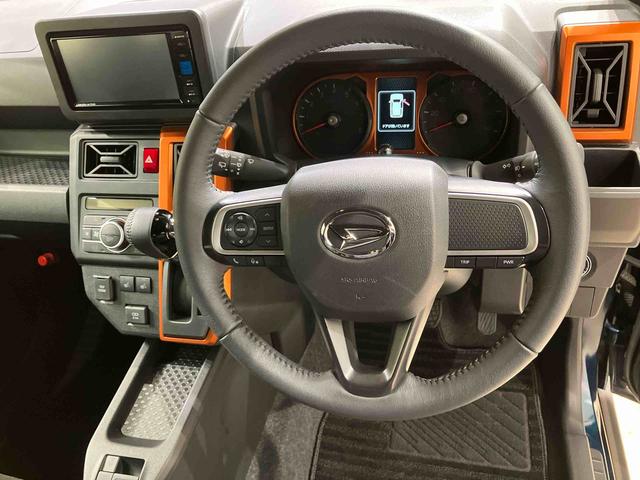 タフトＧ４ＷＤ　ＥＴＣ　アルミホイール　シートヒーター　オートマチックハイビーム　衝突防止システム　ＬＥＤヘッドランプ　レーンアシスト　スマートキー　記録簿　ワンオーナー　アイドリングストップ　エアバッグ（北海道）の中古車