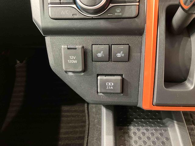 タフトＧ４ＷＤ　ＥＴＣ　アルミホイール　シートヒーター　オートマチックハイビーム　衝突防止システム　ＬＥＤヘッドランプ　レーンアシスト　スマートキー　記録簿　ワンオーナー　アイドリングストップ　エアバッグ（北海道）の中古車