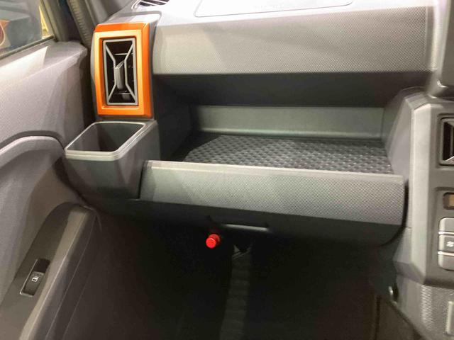 タフトＧ４ＷＤ　ＥＴＣ　アルミホイール　シートヒーター　オートマチックハイビーム　衝突防止システム　ＬＥＤヘッドランプ　レーンアシスト　スマートキー　記録簿　ワンオーナー　アイドリングストップ　エアバッグ（北海道）の中古車