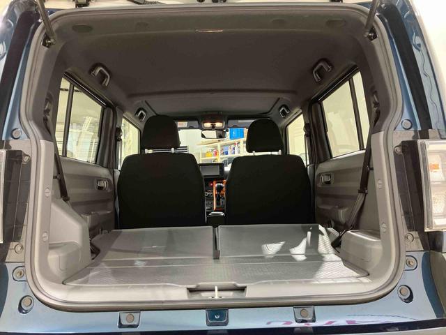 タフトＧ４ＷＤ　ＥＴＣ　アルミホイール　シートヒーター　オートマチックハイビーム　衝突防止システム　ＬＥＤヘッドランプ　レーンアシスト　スマートキー　記録簿　ワンオーナー　アイドリングストップ　エアバッグ（北海道）の中古車