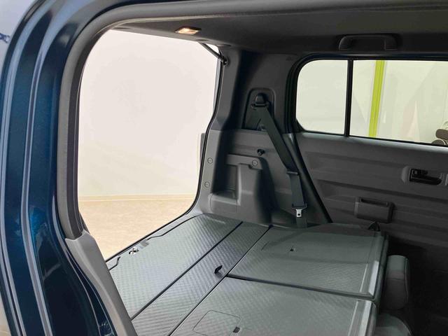 タフトＧ４ＷＤ　ＥＴＣ　アルミホイール　シートヒーター　オートマチックハイビーム　衝突防止システム　ＬＥＤヘッドランプ　レーンアシスト　スマートキー　記録簿　ワンオーナー　アイドリングストップ　エアバッグ（北海道）の中古車