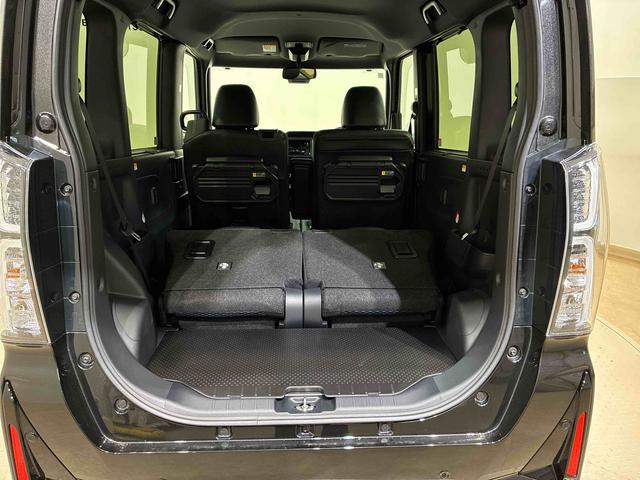 タントカスタムＸ４ＷＤ　アルミホイール　シートヒーター　オートマチックハイビーム　衝突防止システム　ＬＥＤヘッドランプ　レーンアシスト　スマートキー　記録簿　ワンオーナー　アイドリングストップ　エアバッグ　エアコン（北海道）の中古車