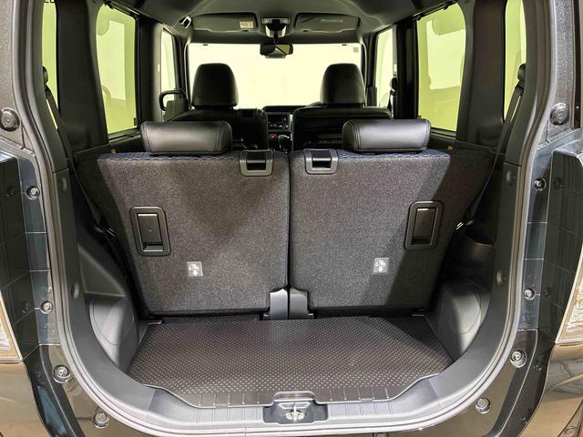 タントカスタムＸ４ＷＤ　アルミホイール　シートヒーター　オートマチックハイビーム　衝突防止システム　ＬＥＤヘッドランプ　レーンアシスト　スマートキー　記録簿　ワンオーナー　アイドリングストップ　エアバッグ　エアコン（北海道）の中古車