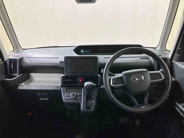 タントＸ（北海道）の中古車