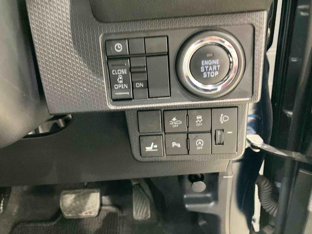 タントＸ（北海道）の中古車