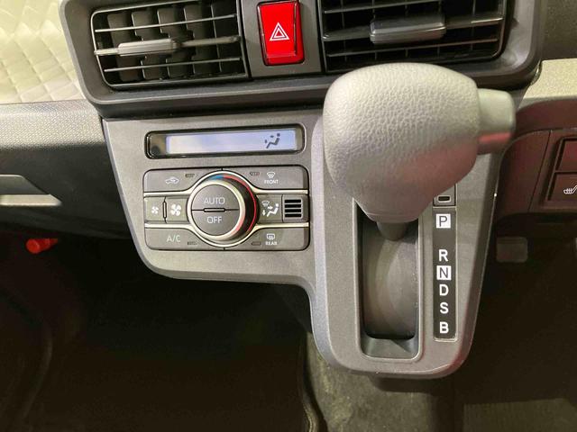 タントＸ（北海道）の中古車