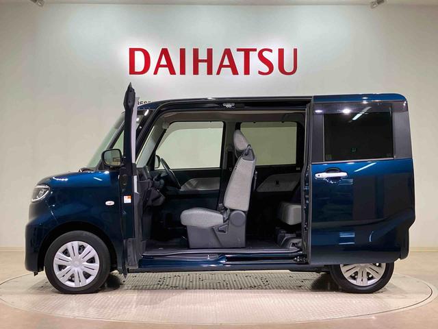 タントＸ（北海道）の中古車