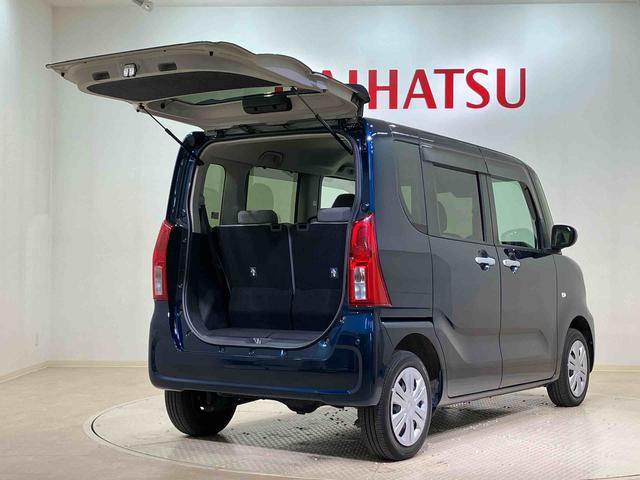 タントＸ（北海道）の中古車