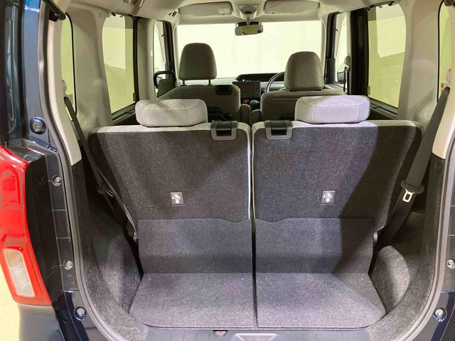 タントＸ（北海道）の中古車