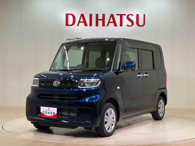 タントＸ（北海道）の中古車