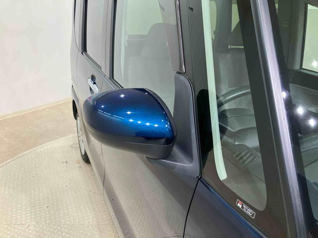 タントＸ（北海道）の中古車