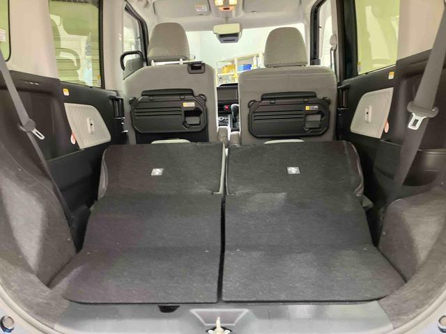 タントＸ（北海道）の中古車