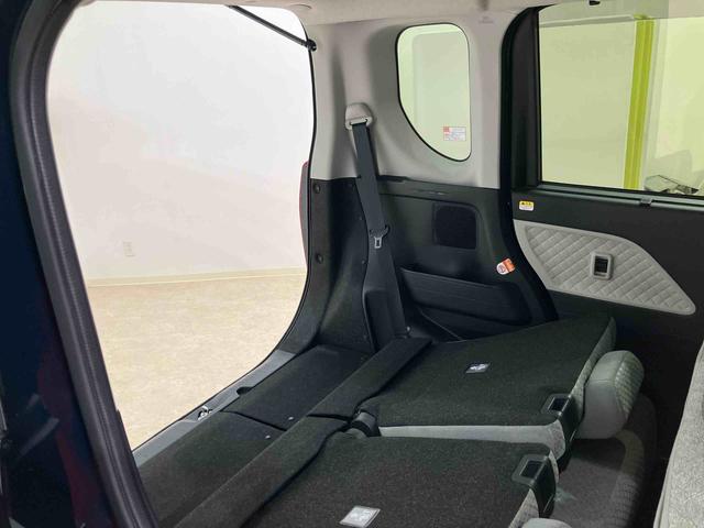 タントＸ（北海道）の中古車