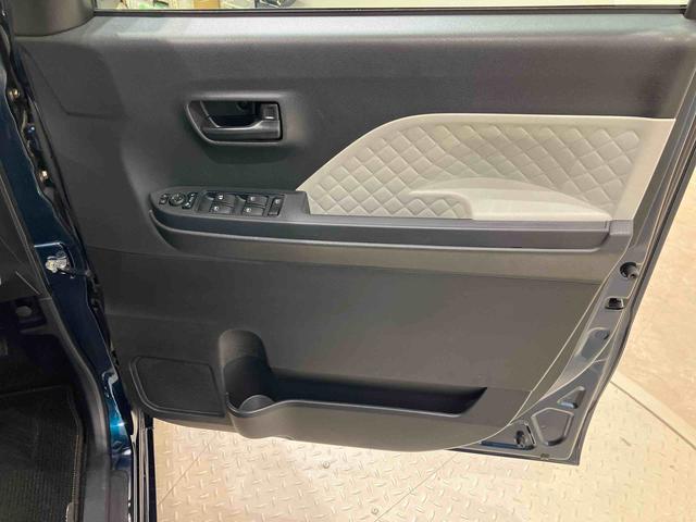 タントＸ（北海道）の中古車