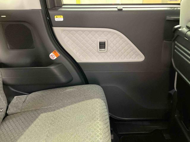 タントＸ（北海道）の中古車