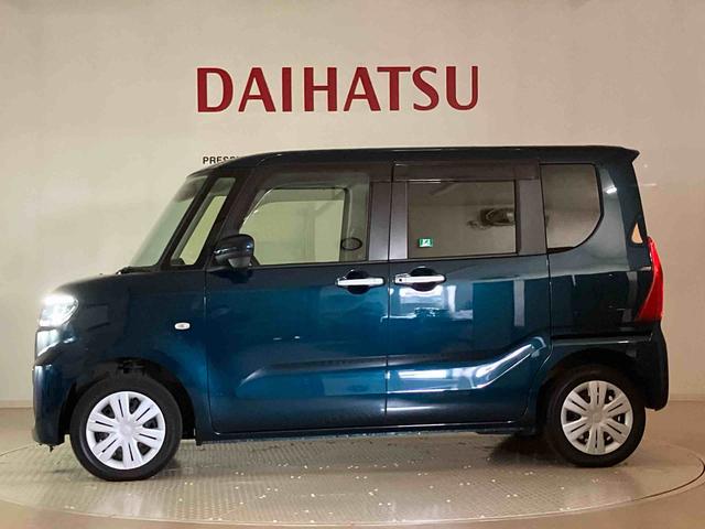 タントＸ（北海道）の中古車