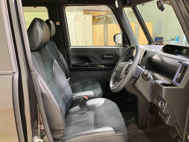 タントカスタムRSスタイルセレクション(北海道)の中古車