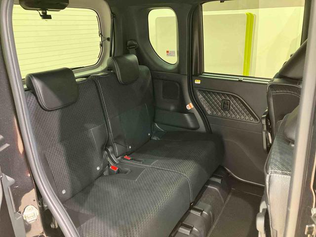 タントカスタムRSスタイルセレクション(北海道)の中古車