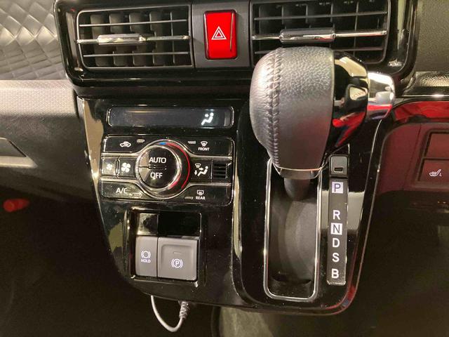 タントカスタムRSスタイルセレクション(北海道)の中古車