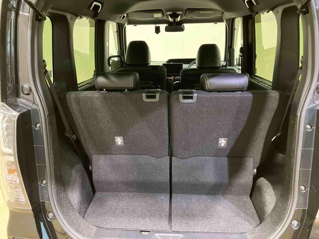タントカスタムRSスタイルセレクション(北海道)の中古車