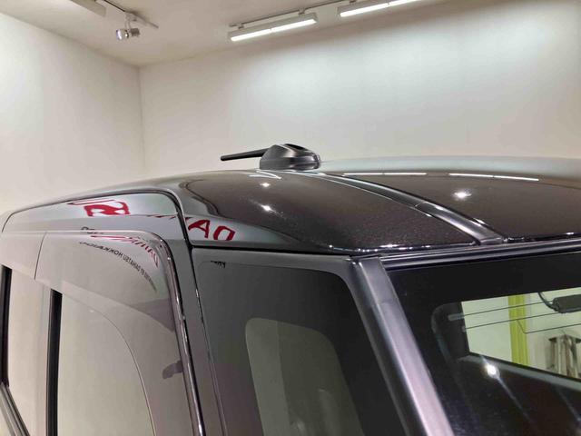 タントカスタムRSスタイルセレクション(北海道)の中古車