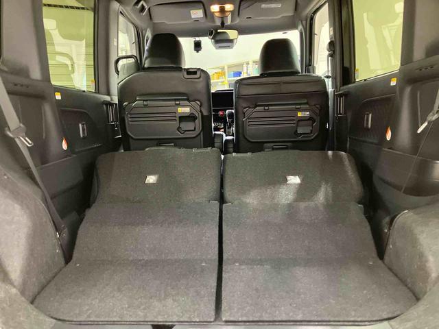 タントカスタムRSスタイルセレクション(北海道)の中古車