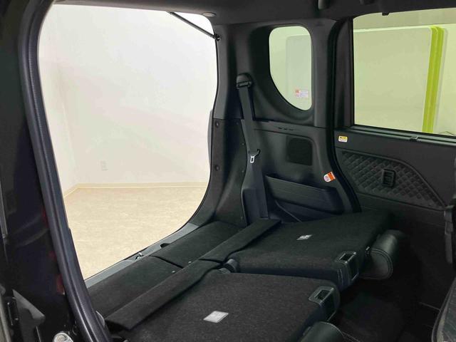 タントカスタムRSスタイルセレクション(北海道)の中古車