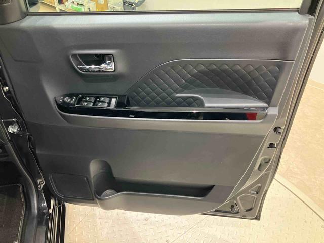 タントカスタムRSスタイルセレクション(北海道)の中古車