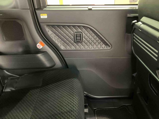 タントカスタムRSスタイルセレクション(北海道)の中古車