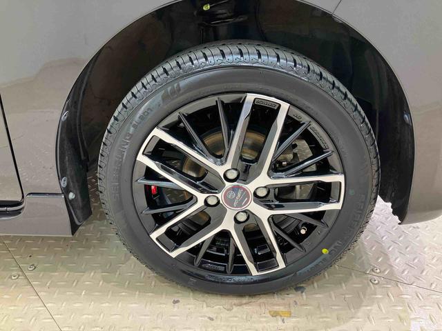 タントカスタムRSスタイルセレクション(北海道)の中古車