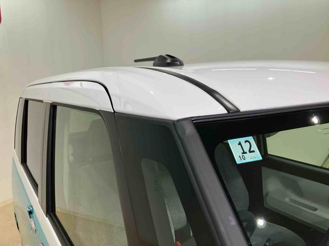 ムーヴキャンバスストライプスG4WD スマートキー 記録簿 ワンオーナー エアバッグ エアコン パワーステアリング パワーウィンドウ ABS(北海道)の中古車