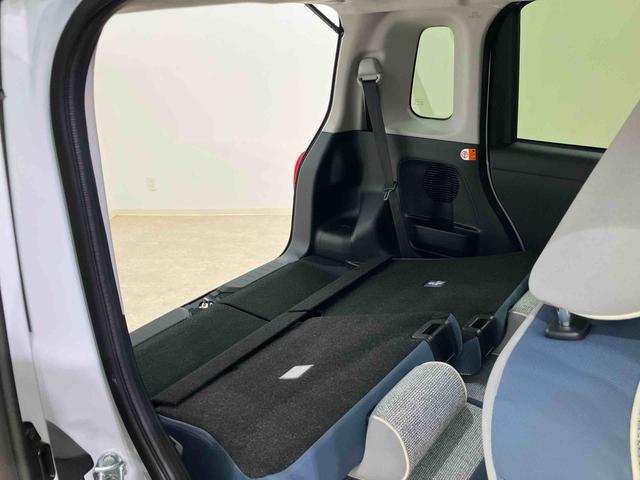ムーヴキャンバスストライプスG4WD スマートキー 記録簿 ワンオーナー エアバッグ エアコン パワーステアリング パワーウィンドウ ABS(北海道)の中古車