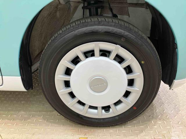 ムーヴキャンバスストライプスG4WD スマートキー 記録簿 ワンオーナー エアバッグ エアコン パワーステアリング パワーウィンドウ ABS(北海道)の中古車