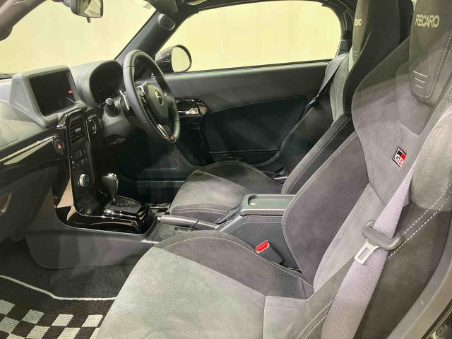 コペンGR スポーツ(北海道)の中古車