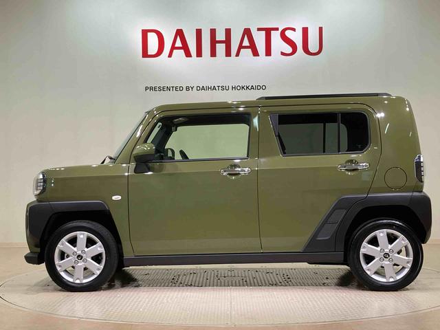 タフトＧ　クロムベンチャー（北海道）の中古車