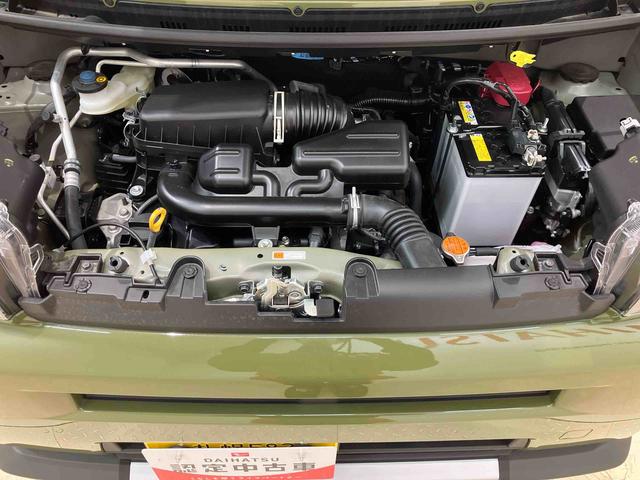 タフトＧ　クロムベンチャー（北海道）の中古車