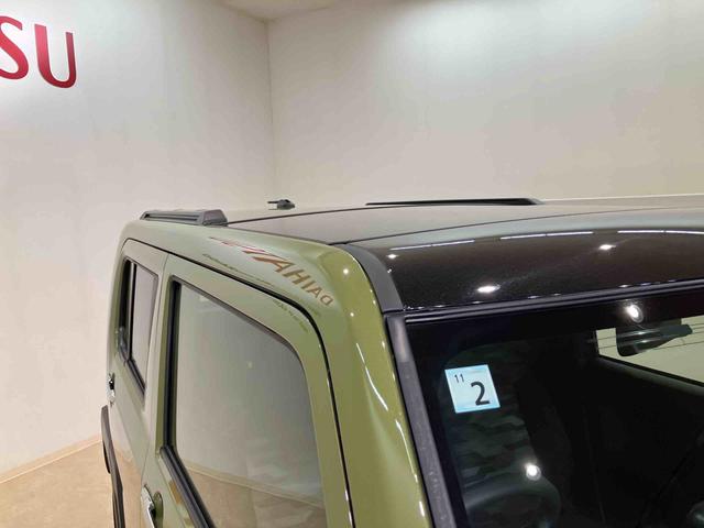 タフトＧ　クロムベンチャー（北海道）の中古車
