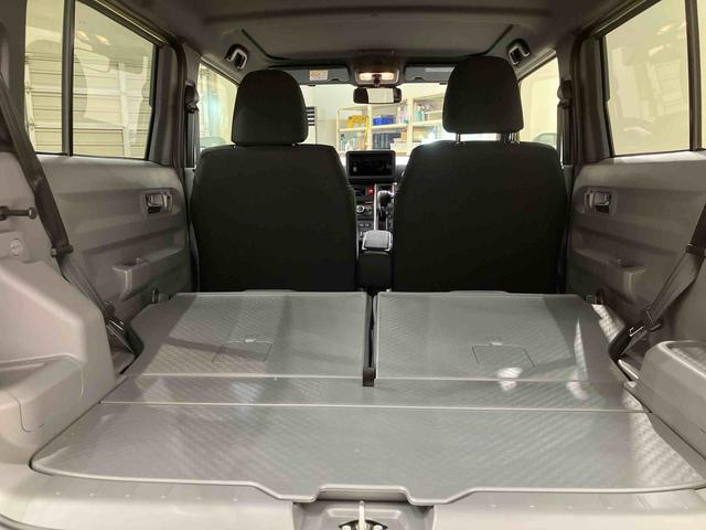 タフトＧ　クロムベンチャー（北海道）の中古車