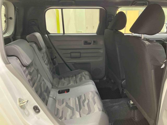 タフトX(北海道)の中古車