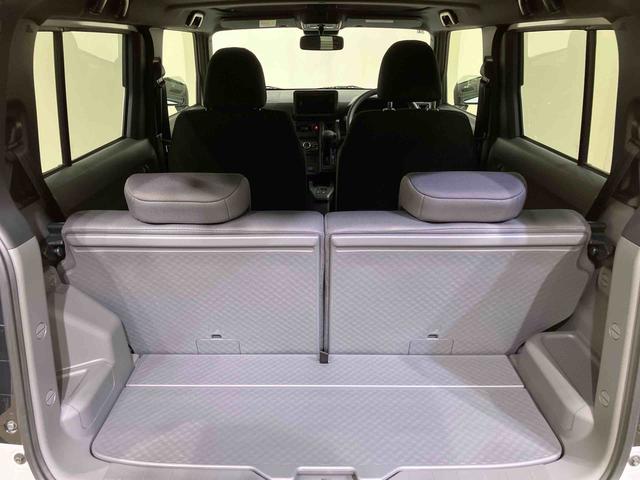 タフトX(北海道)の中古車